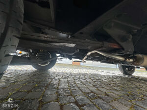 Fiat 280 Dethleffs Globetrotter *1ère main - 1986