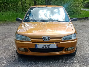 Peugeot 306 XS - 1999