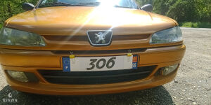 Peugeot 306 XS - 1999