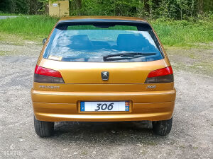 Peugeot 306 XS - 1999