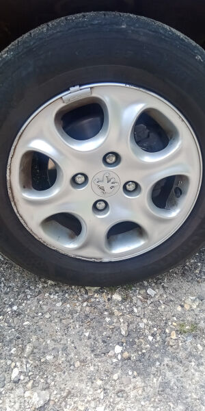 Peugeot 306 XS - 1999