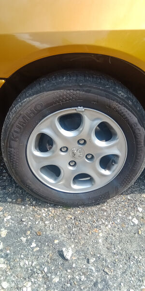 Peugeot 306 XS - 1999