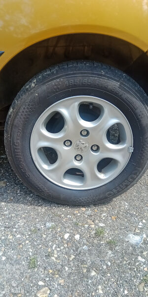 Peugeot 306 XS - 1999