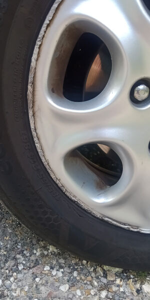 Peugeot 306 XS - 1999