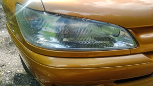 Peugeot 306 XS - 1999