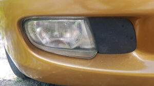 Peugeot 306 XS - 1999