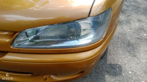 Peugeot 306 XS - 1999