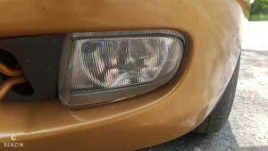 Peugeot 306 XS - 1999