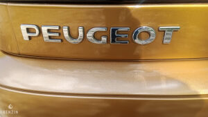 Peugeot 306 XS - 1999