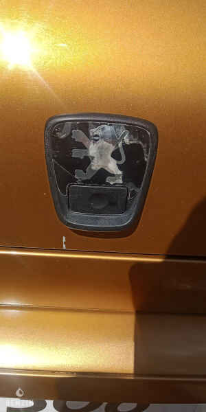 Peugeot 306 XS - 1999