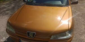 Peugeot 306 XS - 1999