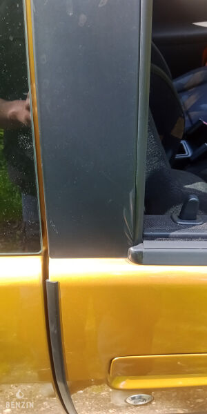 Peugeot 306 XS - 1999