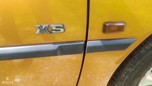 Peugeot 306 XS - 1999