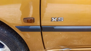 Peugeot 306 XS - 1999