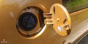 Peugeot 306 XS - 1999