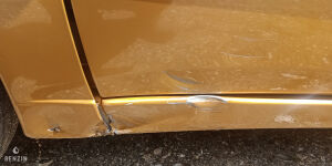 Peugeot 306 XS - 1999