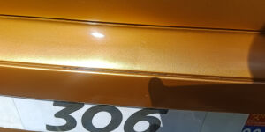 Peugeot 306 XS - 1999