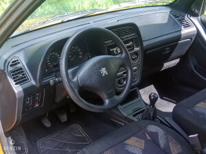 Peugeot 306 XS - 1999