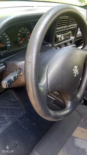 Peugeot 306 XS - 1999