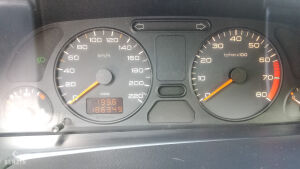 Peugeot 306 XS - 1999