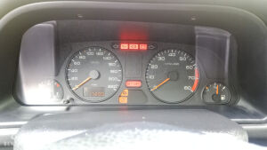 Peugeot 306 XS - 1999