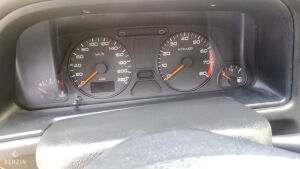 Peugeot 306 XS - 1999