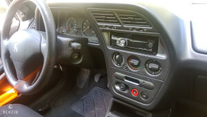 Peugeot 306 XS - 1999