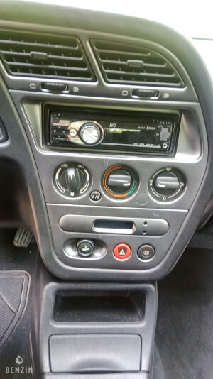 Peugeot 306 XS - 1999