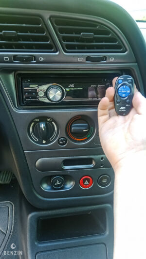 Peugeot 306 XS - 1999