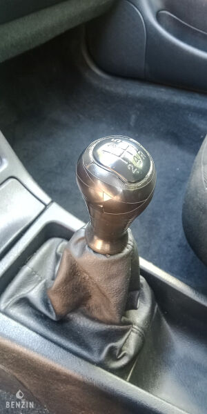 Peugeot 306 XS - 1999