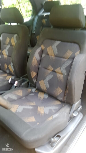 Peugeot 306 XS - 1999