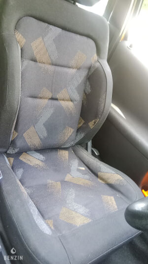 Peugeot 306 XS - 1999