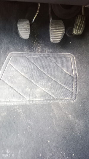 Peugeot 306 XS - 1999