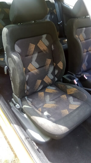 Peugeot 306 XS - 1999