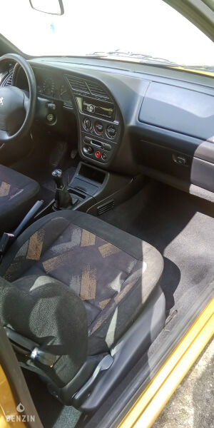 Peugeot 306 XS - 1999