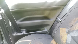 Peugeot 306 XS - 1999