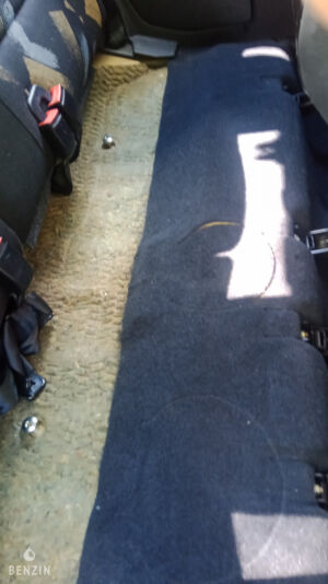 Peugeot 306 XS - 1999