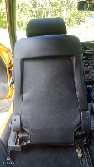 Peugeot 306 XS - 1999