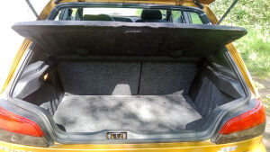 Peugeot 306 XS - 1999