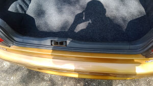 Peugeot 306 XS - 1999