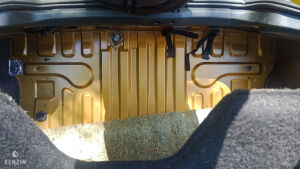 Peugeot 306 XS - 1999