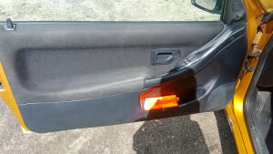 Peugeot 306 XS - 1999