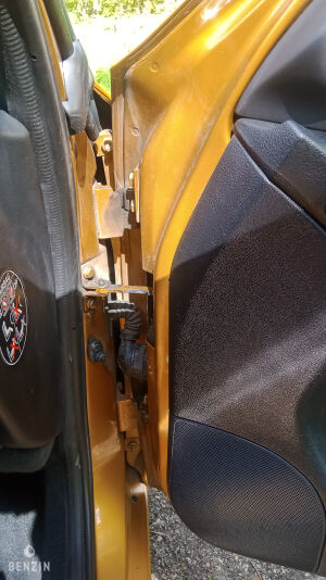 Peugeot 306 XS - 1999