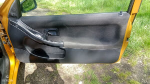 Peugeot 306 XS - 1999