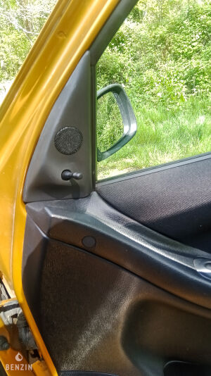 Peugeot 306 XS - 1999