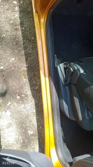 Peugeot 306 XS - 1999