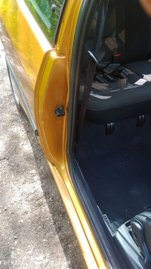 Peugeot 306 XS - 1999