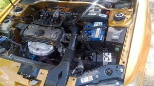 Peugeot 306 XS - 1999