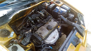 Peugeot 306 XS - 1999