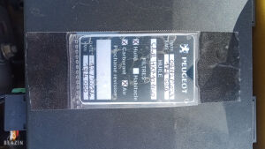 Peugeot 306 XS - 1999